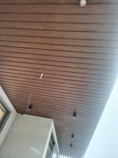 SOFFIT PANNEL