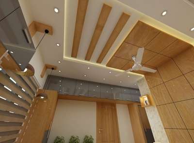 "Elevate your space with stunning ceiling designs."💗


#GypsumCeiling #ceilingidea  #BedroomCeilingDesign