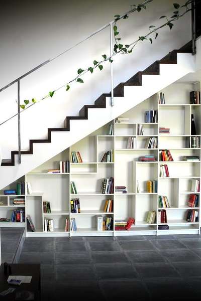 #books  #storage