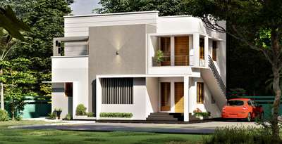 1650 SqFt, 3BHK