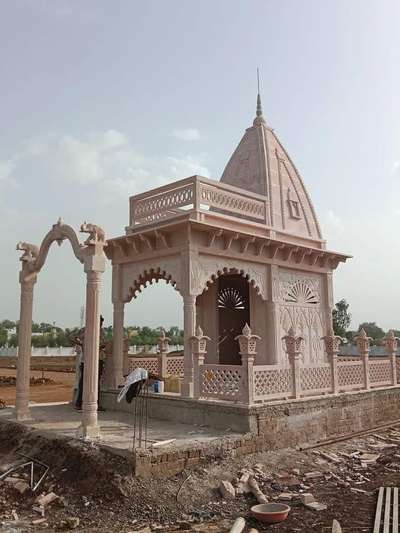 mandir