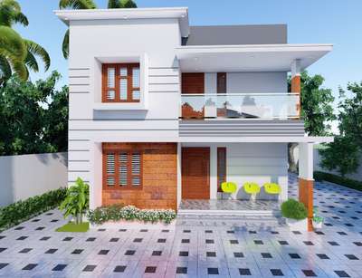 ഇഷ്ടപ്പെട്ടാൽ ലൈക്ക് ചെയ്‌തേക്കു 😍
3d elevation #ElevationHome  #Simplestyle  #2storied  #3BHK  #keralahomedesignz  #deaigningwork  #white_wash  #architecturedesigns  #Architect  #3dvisualizer  #visualization  #IndoorPlants  #FloorPlans  #HouseDesigns  #budjecthomes