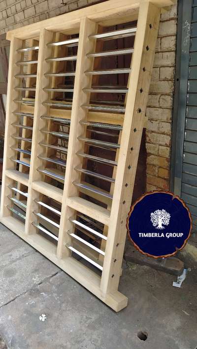 Timberla Group Steel French  Window