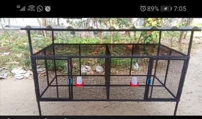 chicken cage for farmers