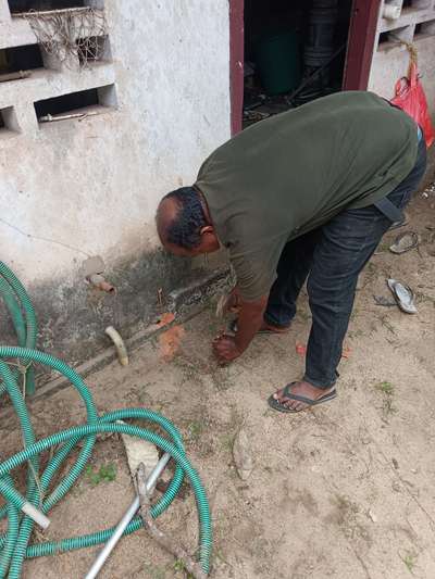 alappuzha thatham pally earth proppering works