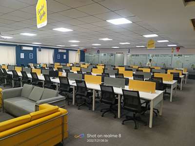 #corporate  #interior  #workstation