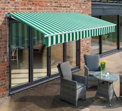 Awning@250/-psft