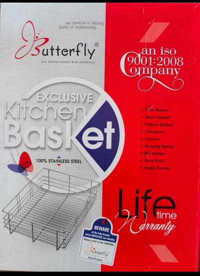 #Kitchen Hardware #S S wire Baskets  #Kitchen Baskets  #sliders  #hinges  #ladder unit  #trolley  #telescopicchannel