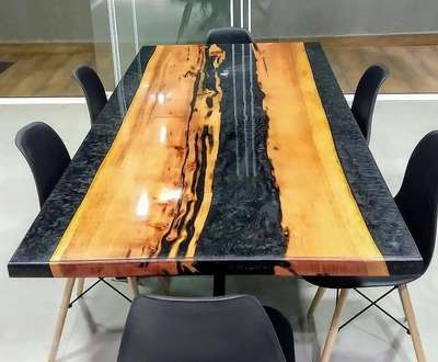 black river table

contact us for more

9778027292

#epoxihgalleria

#black #woodenfinish #woodworkzk #epoxyworking #epoxywood #epoxytablekerala #epoxyresintable #woodenartwork #diningdecor #diningspace #diningroom| #RectangularDiningTable #DiningTable #diningarea