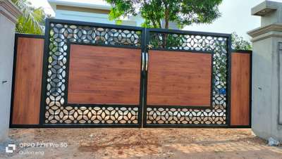 #maingate #HPL #cncdesign #gatedesigns #gatefabrication #contactme #Kollam #Thiruvananthapuram #Alappuzha #Pathanamthitta #Kottayam #Ernakulam #contactme