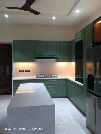 kitchen  #