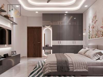 Bedroom 3d designs for your bedroom 
Royal Interior And Decor Turn Your Dream Into Reality 🏠