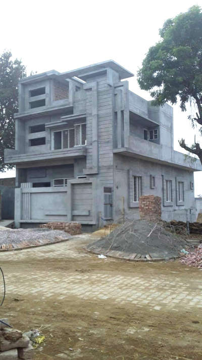 Sikar project with material