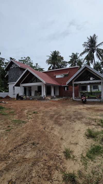 new work at thikkodi calicut ✨