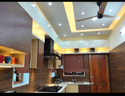 #InteriorDesigner  #KitchenLighting  #floorlight