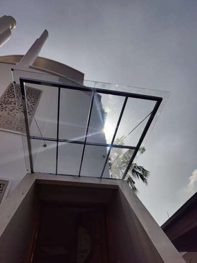 #trivandram  #glasswork