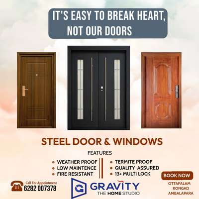 #Steeldoor  #window  #SteelWindows  #upvcdoors  #wpcdoor  #wpcwindows  #frpdoors  #wpcwardrobes  #Pvc