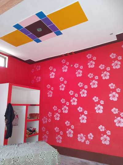 *Home painting contractors *
wall paint wall putty wallpaper pop false ceiling Degining 3dpaint