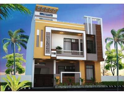 Elevation design in just 7000rs only call 9950250060