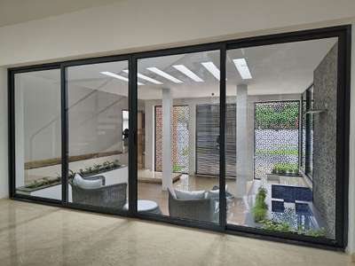 #premium system aluminium windows and doors