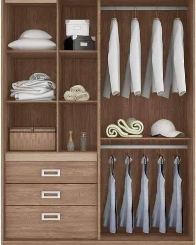 #wardrobe  #homedecor factory finishing Quality