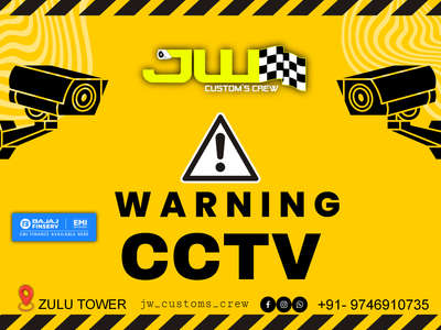 CCTV SECURITY