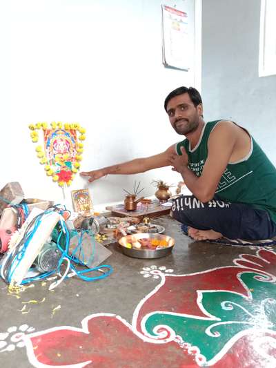 vishwakarma puja