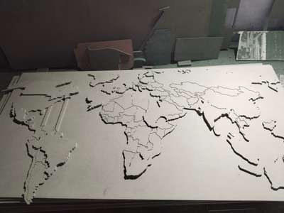 #map  #worldmap  #