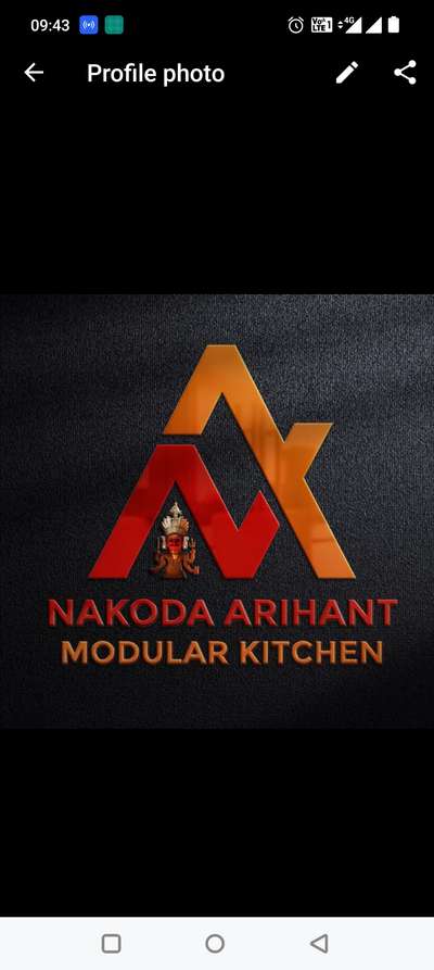 we are manufacturer of all types of modular kitchen
l #laminated kitchen
ayrylic kitchen  #mirror acrylic  #glass kitchen 
complete handlless kitchen 
 # # # #in all rajesthan  n Mumbai