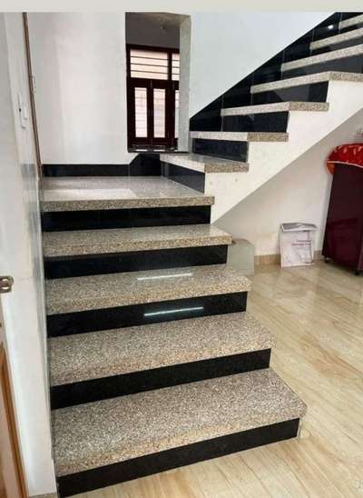 grenite staircase, grenite siddi design  #grenitestair