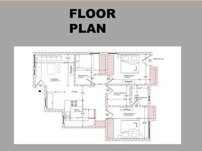 floor plan 







#plan #residenceproject #floorplan #3bhkinterior #3bhk #residence