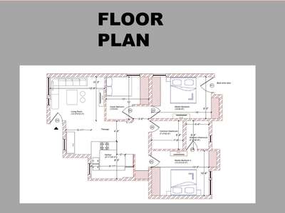 floor plan 







#plan #residenceproject #floorplan #3bhkinterior #3bhk #residence