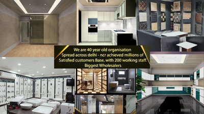 Welcome to ishaans kitchen and wardrobes. It is a leading modular kitchen, wardrobes, TV panels and vanity manufacturing company. It is based in Noida, Delhi, Faridabad and Gurugram. We have in house designing team and our manufacturing facilities are at sector 10 Noida. Our display centres are at C6 sector 10 Noida 201301, F79 jagatpuri main road Delhi 110051 and Plot no. 3 Main MG Road Sikandarpur Market Gurugram. Our dedicated team of designers, supervisors, engineers and trained machine operators make it possible to provide kitchen solutions at a very affordable price.