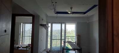 project gypsuceiling  sreerosh builders iris ,kannothum chal #kannur  #kerala  #GypsumCeiling  #celing