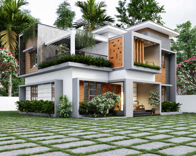 DM for Beautyful home design (1700 sqft✨)

Location= kannnur
.
. client= prameesh
.
.
#keralahomes
#kerala3delevation
#keralahousedesign 
#kerala 
#architecturalvisualization 
#architecture 
#3dvisulization 
#viralhouse 
#3ddrawing 
#contemporary 
#homelove 
#bugethome 
#3dsmax #vray #viralhouse#exteriordesign #trendingreels #followforfollowback #design #dubai #india #home #art #passion #tamil #beauty #landscape #renovation