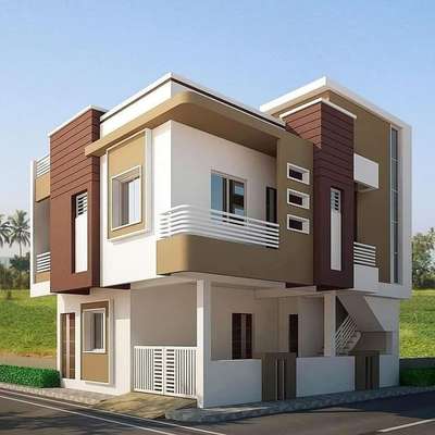 dream home #pullukattu constructions #no  quality compromise  #