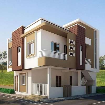 dream home #pullukattu constructions #no  quality compromise  #