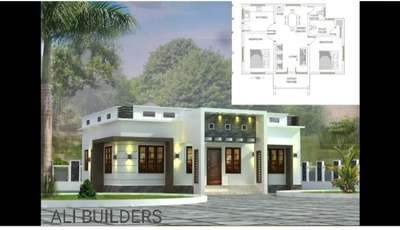 ALI BUILDERS