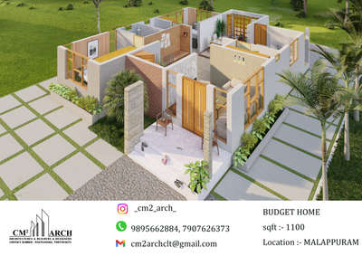 3d view of plan 

  #Architect  #architecturedesigns  #HouseDesigns  #houseplan  #budgethomes  #landscapes  #KeralaStyleHouse  #keralahomedesignz  #indianhomes  #veedu  #enteveedu  #vanithaveedu  #indiadesign  #boxhouse  #Kozhikode  #keralaplanners  #indianarchitecturel #Malappuram  #malayali