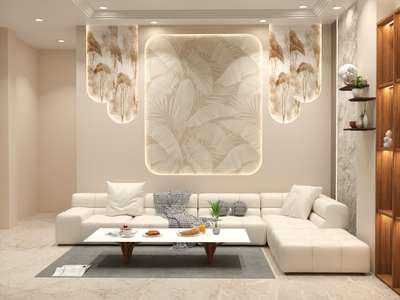 modern living room design ✨ 
#sketchup #Vray #vrayrender #InteriorDesigner #3dmodeling #Designs #viral #trendingdesign