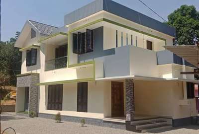 completed project Mavellikara 🏠🏠