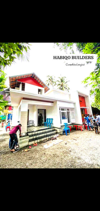 completed projects
Client MrShafeeque
Call 8714177930




#completed_house_construction  #projectdesign  #KeralaStyleHouse  #HouseDesigns  #keralahomeplans  #ContemporaryHouse