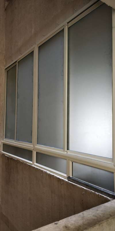 Aluminium Windows