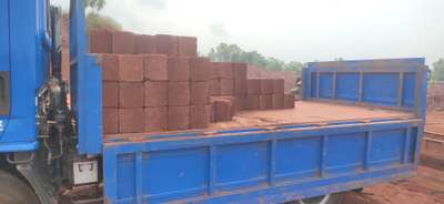 Kannur stone/ Laterite stone/ Redstone #redstone  #redstonetemple  #redstonecladding  #laterite  #lateritestone  #lateritestonecladding