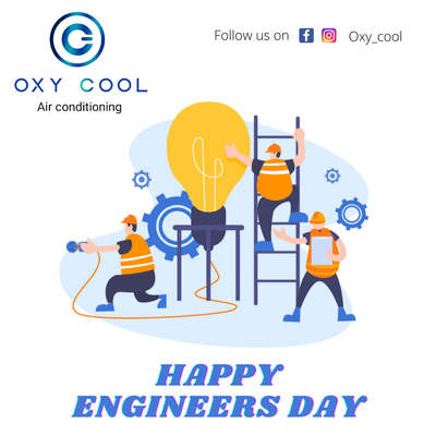 Happy engineers day
