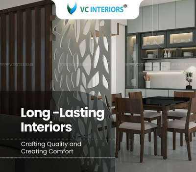 #vcinteriors __create an exclusive LONG LASTING environment for you and your family that you can proudly call your space a home.

🏠100% Customized Design
🏠Factory Visit to Ensure Quality of Products.
🏠15-Years Warranty.
🏠Free design consultation and site visit
🏠Own Factory Manufactured Products
🏠High-quality materials 
🏠On-time delivery 
#interiordesign #design #interior #homedecor #architecture #home #decor #interiors #homedesign #art #interiordesigner #furniture #decoration #interiordecor #interiorstyling #luxury #designer #handmade #homesweethome #inspiration #livingroom #furnituredesign #realestate #instagood #style #kitchendesign #architect #designinspiration #interiordecorating #vintage