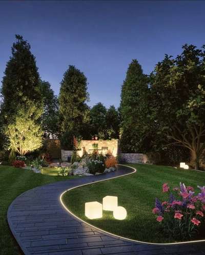 #terracegarden #terracewaterfall #terracegardening #terracedesign #terracewall #terracelighting