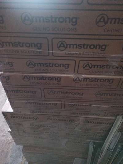 Armstrong false ceiling suppliers