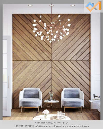The right colors or accents can create a wall that makes the room seem larger, you don’t need to use a bold color to achieve this: Sometimes muted tones can do an even better job making the room feel spacious while pulling the eye across the whole space and to the accent wall.


Follow us for more such amazing updates.
.
.
#architect #architecture #interior #interiordesign #rooms #architectural #colour #livingroom #luxurious #bedroomdecor #decor #design #wallpanel #paneling #accentwall #muted #tones #eye #bold