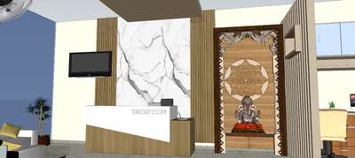 reception area and mandir.
.
.
.
#mandir #mandirdesign #mandor #mandirwallart #mandirdesigns